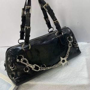 Dior hardcore Boston vintage bag